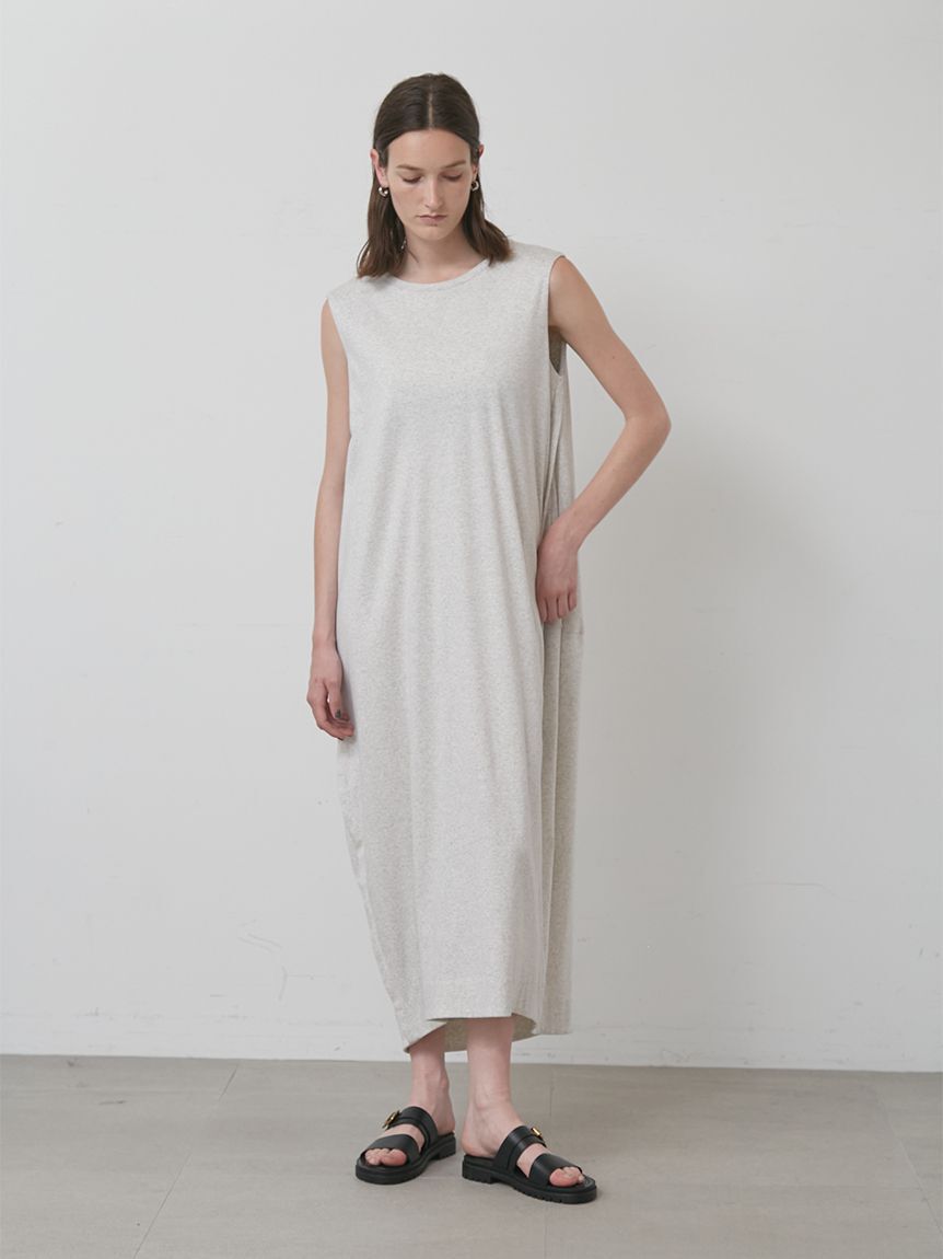 styling/「コクーンカットワンピース」|ワンピース|