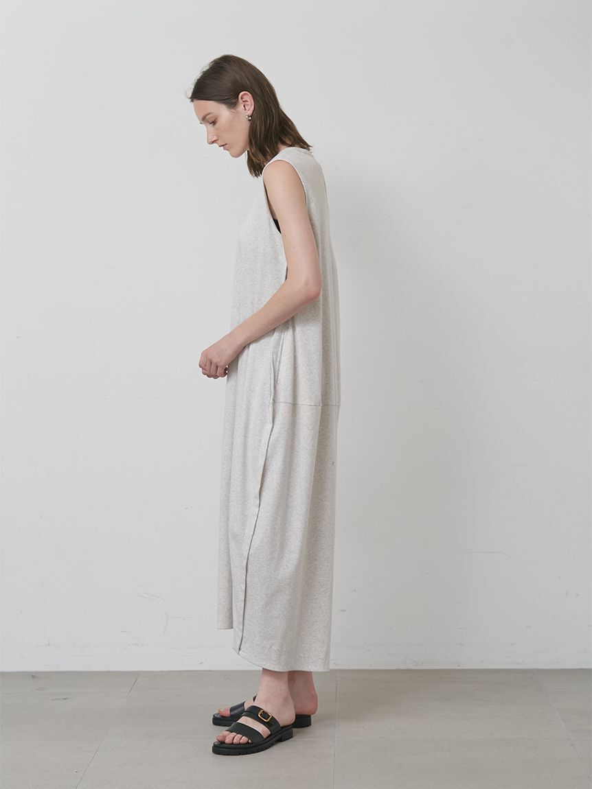 styling/「コクーンカットワンピース」|ワンピース|