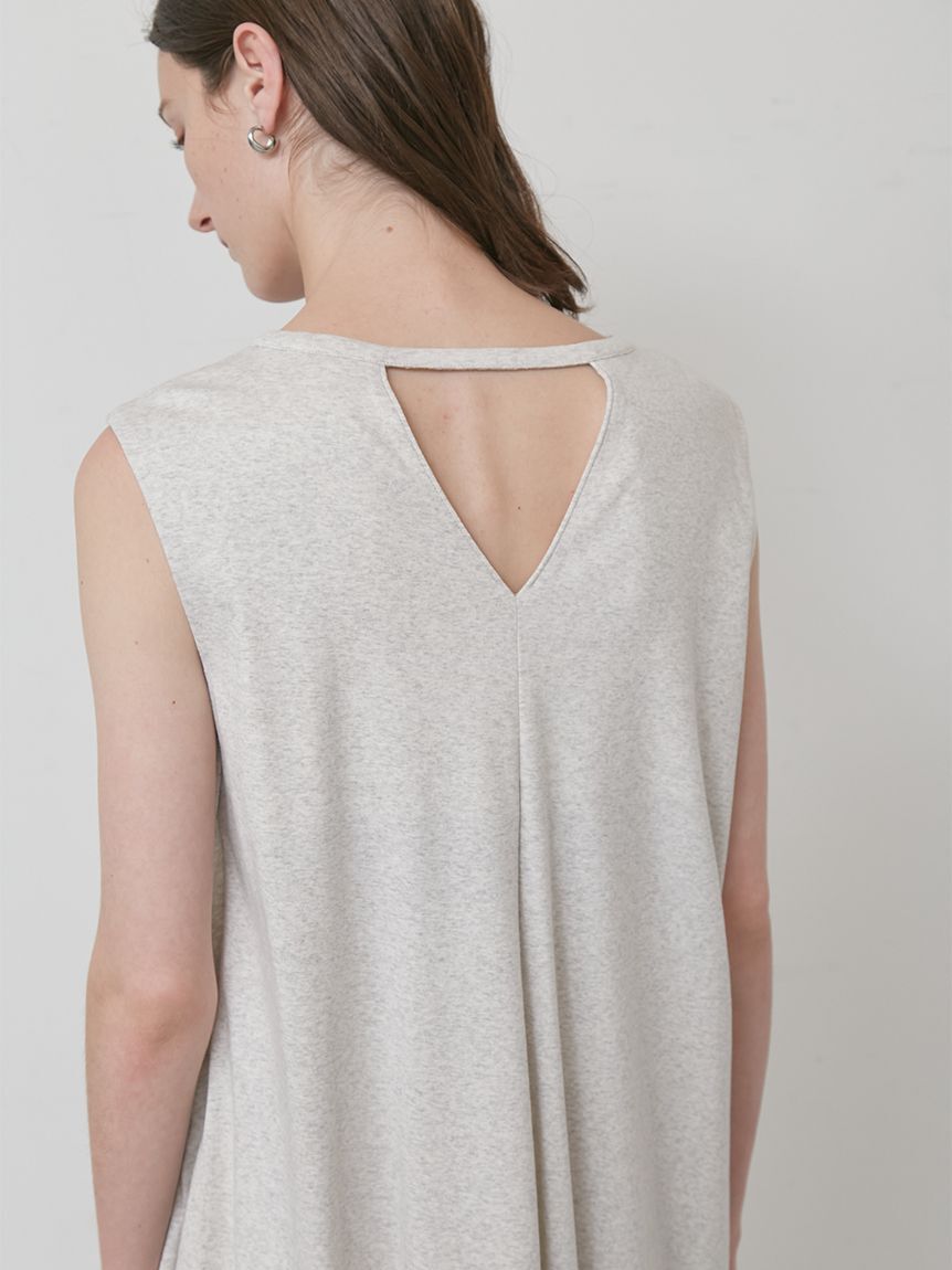 styling/「コクーンカットワンピース」|ワンピース|