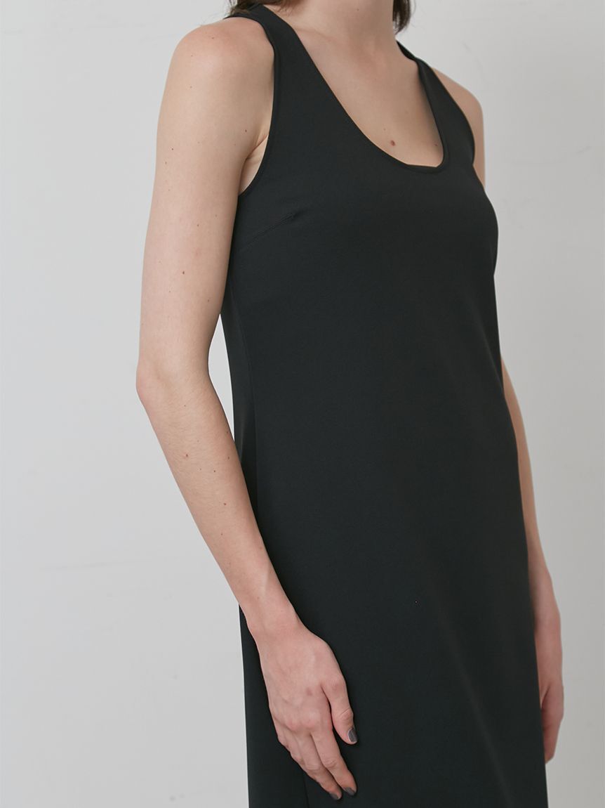 styling/「ジョーゼット2WAYワンピース」|ワンピース|