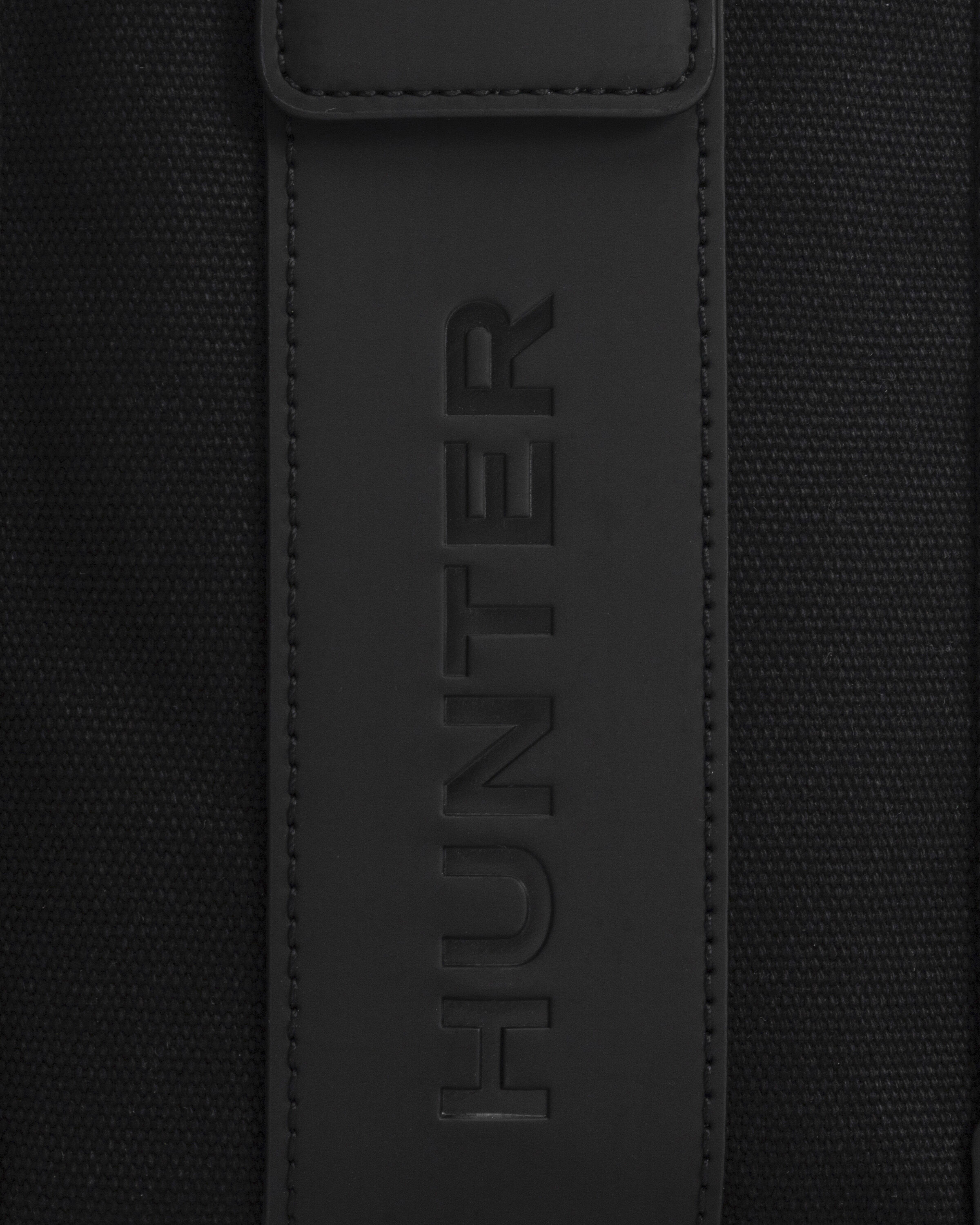 HUNTER「リファインド キャンバス フォン ポーチ」|ショルダー・メッセンジャー|