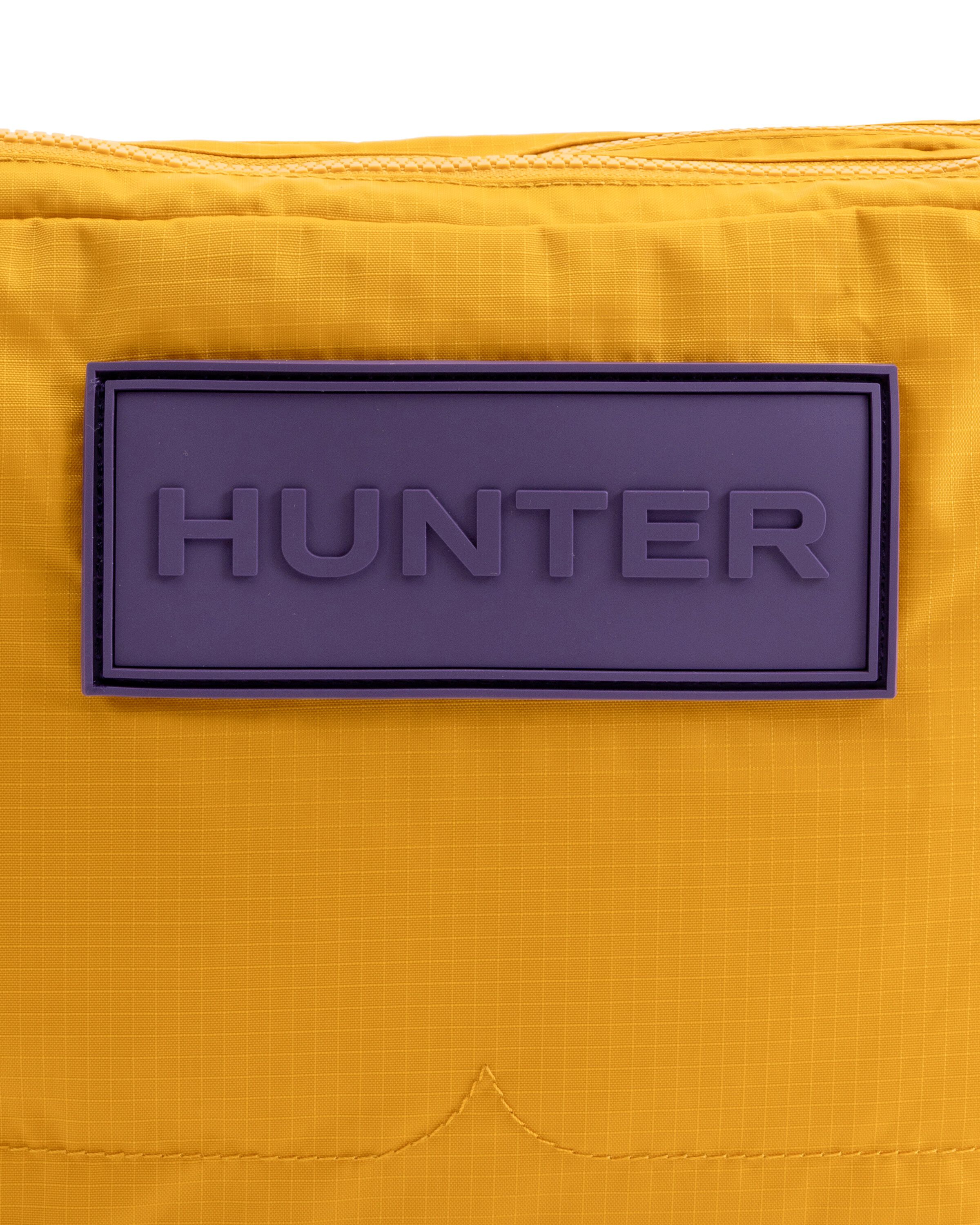 HUNTER「トラベル リップストップ リサイクル ナイロン サコッシュ」|ショルダー・メッセンジャー|