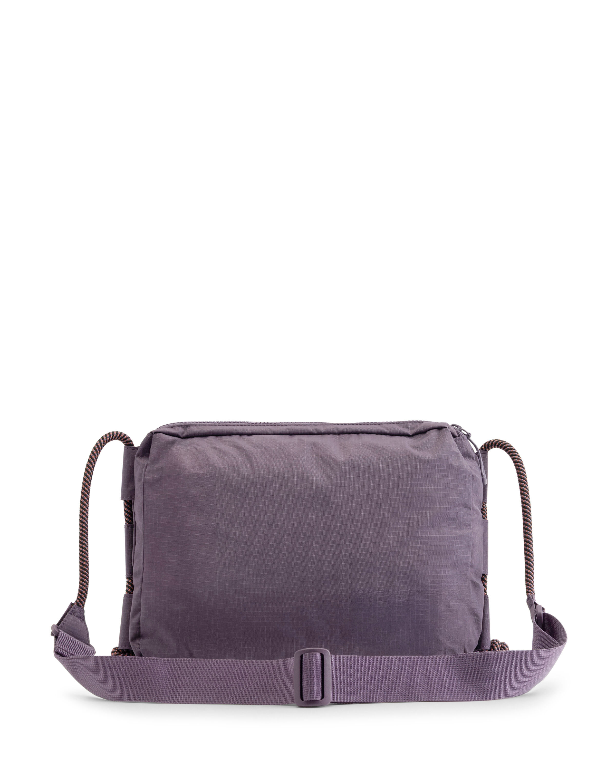 HUNTER「トラベル リップストップ リサイクル ナイロン サコッシュ」|ショルダー・メッセンジャー|