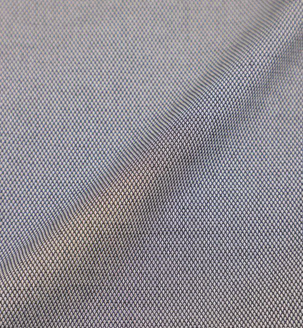 MACKINTOSH PHILOSOPHY「【予約販売】ドレスエクステンショントラウザーズ クールモーションドビー」|スラックス|