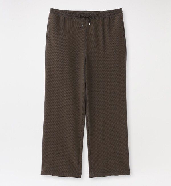  「コードピケワイドイージー」|その他|ブラウン