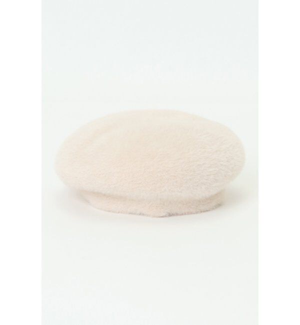 ikka kids「【キッズ】フェイクファーサーモベレー」|その他|