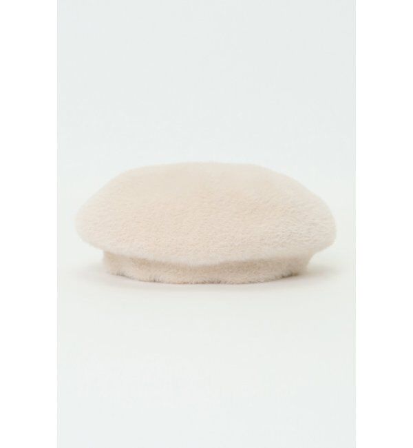 ikka kids「【キッズ】フェイクファーサーモベレー」|その他|