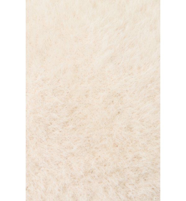 ikka kids「【キッズ】フェイクファーサーモベレー」|その他|