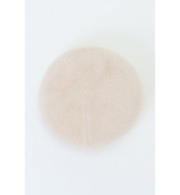 ikka kids「【キッズ】フェイクファーサーモベレー」|その他|