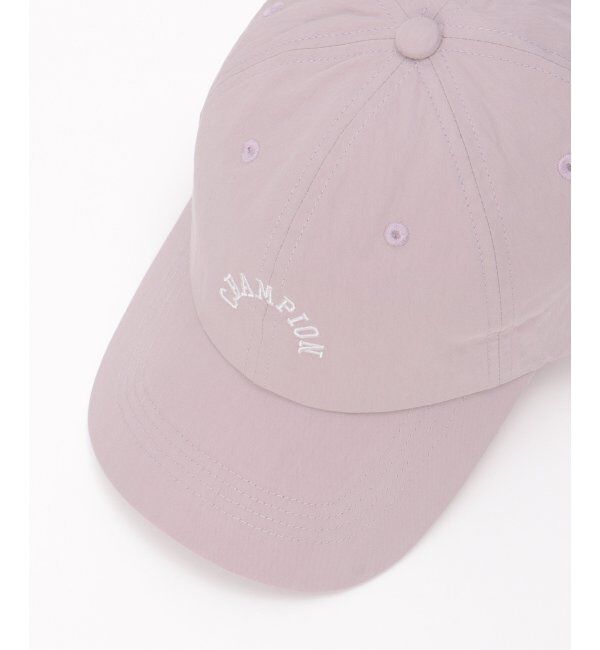 ikka「Champion チャンピオン タフタローキャップ」|その他|