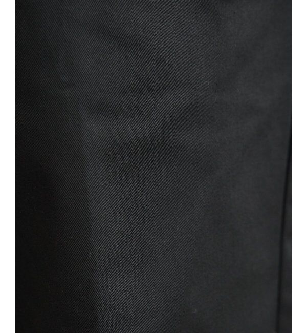 ikka「UNIVERSAL OVERALL ユニバーサルオーバーオール dailyタックテーパードパンツ」|その他|