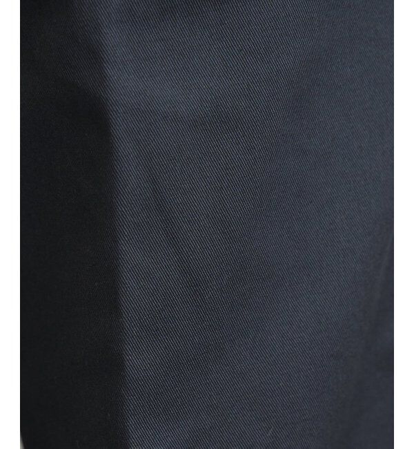 ikka「UNIVERSAL OVERALL ユニバーサルオーバーオール dailyタックテーパードパンツ」|その他|