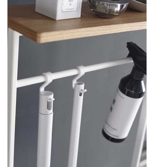 Lbc with Life「tower 天板付き傘立て」|その他|