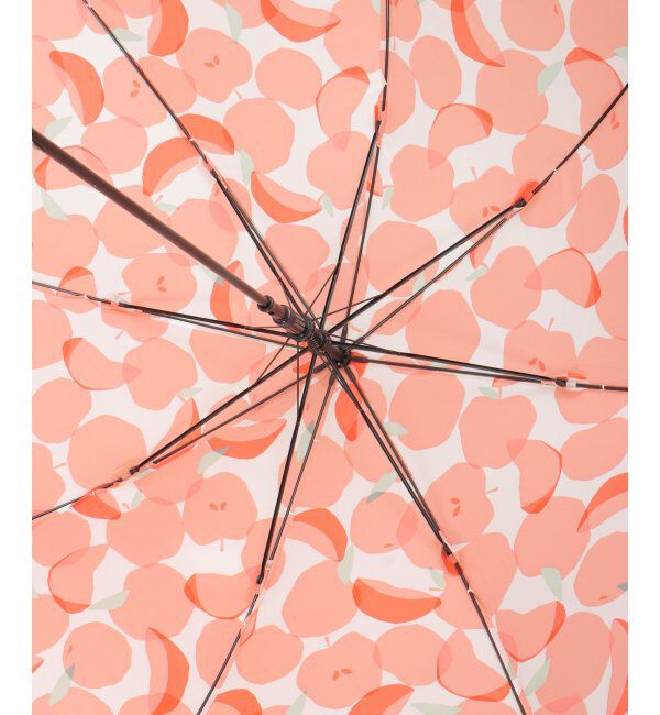 Lbc with Life「Wpc. オメナR 長傘 晴雨兼用」|傘|