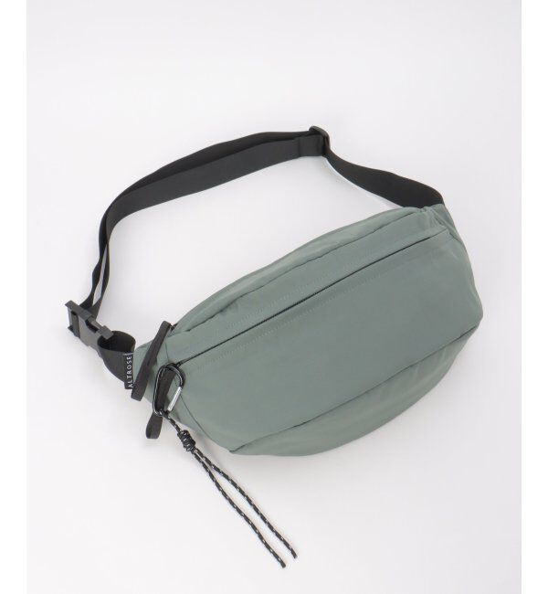 VENCE share style「ティムボディバッグ」|その他|グレイ