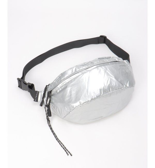 VENCE share style「ティムボディバッグ」|その他|シルバー