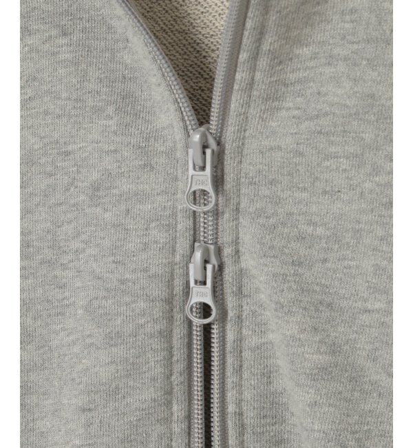 VENCE share style「BEVERLY HILLS POLO CLUB クロップドフルジップパーカー」|スウェット・ジャージ|