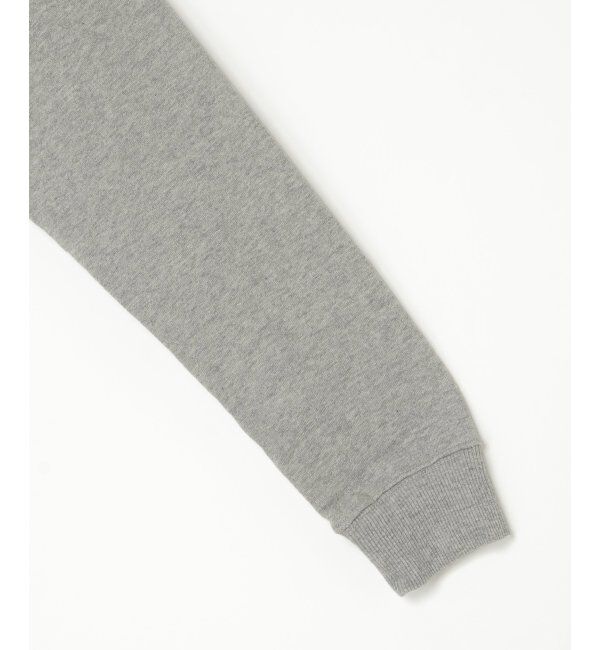 VENCE share style「BEVERLY HILLS POLO CLUB クロップドフルジップパーカー」|スウェット・ジャージ|