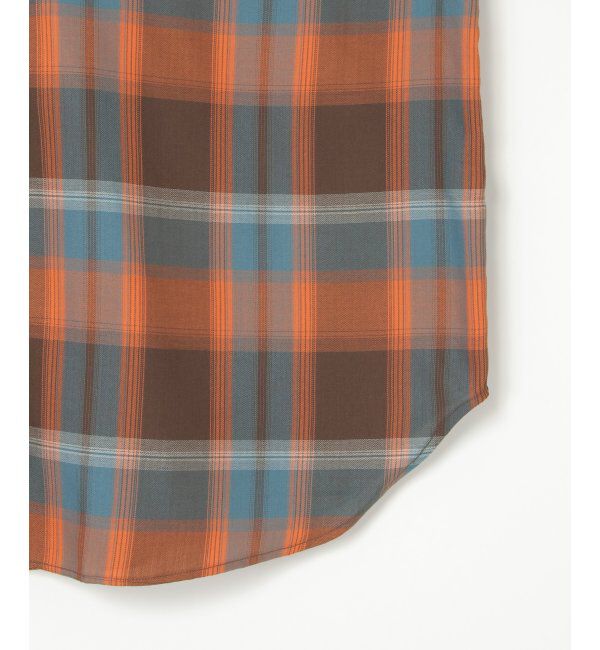 VENCE share style「BEVERLY HILLS POLO CLUB TRルーズシルエットシャツ」|シャツ・ブラウス|