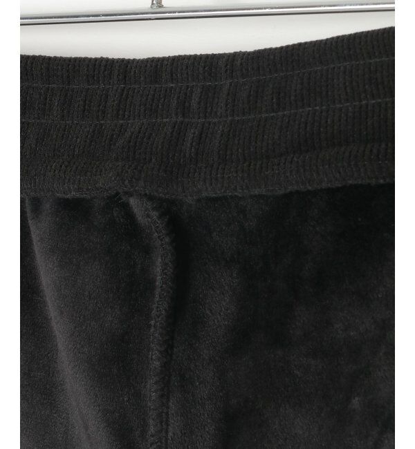 VENCE share style「コーデユロイ裏フリースフレアパンツ」|その他|