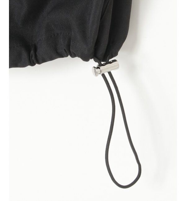 VENCE share style「チェーン付きカーゴパンツ」|デニム|