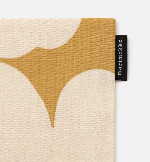 Marimekko「Pieni Unikko クッションカバー 50&times;50cm」|クッション・クッションカバー|