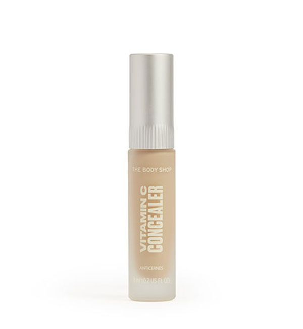 THE BODY SHOP「C コンシーラー ライト１W 8mL」|化粧下地|