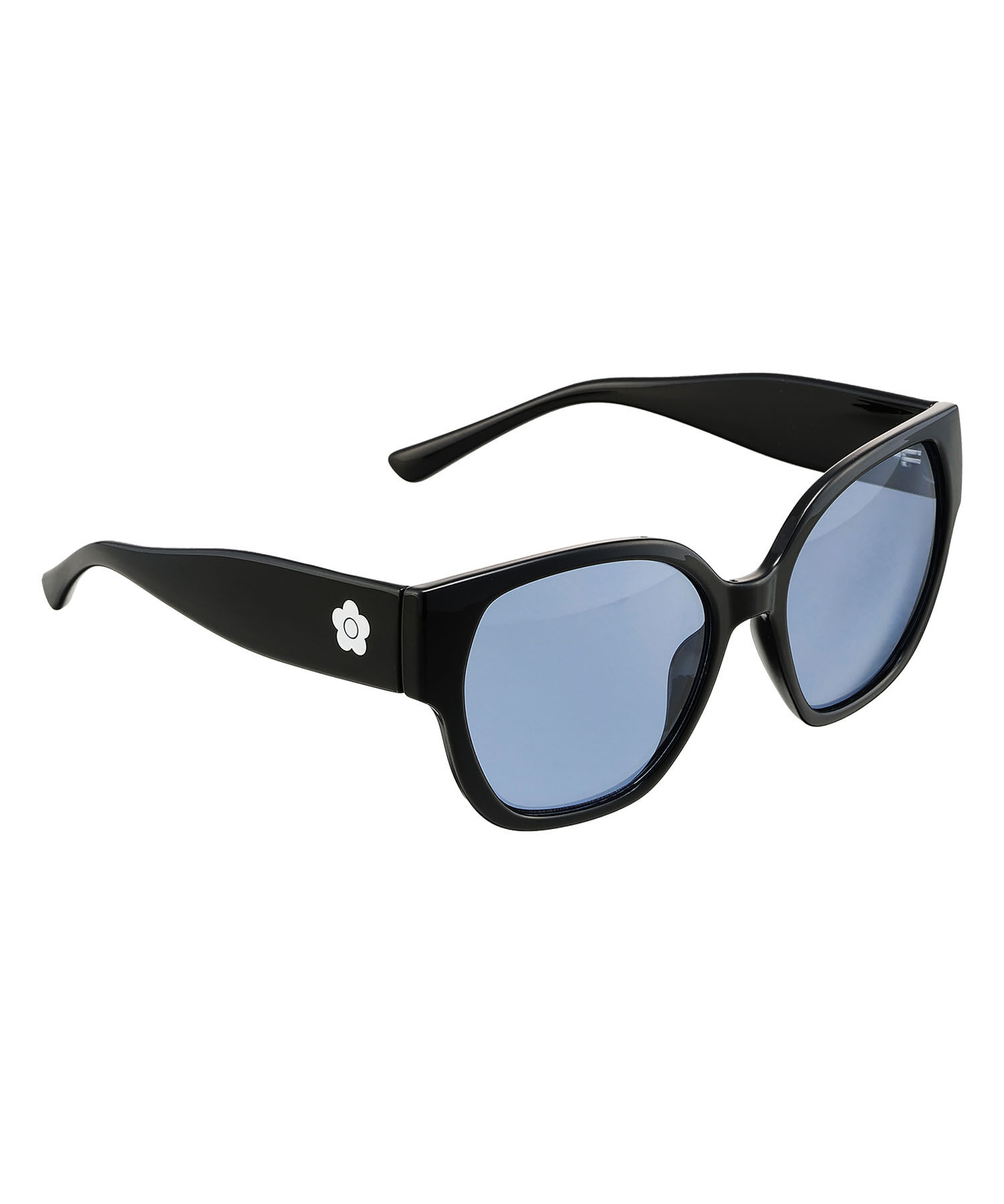 MARY QUANT「ウェリントン サングラス」|サングラス|