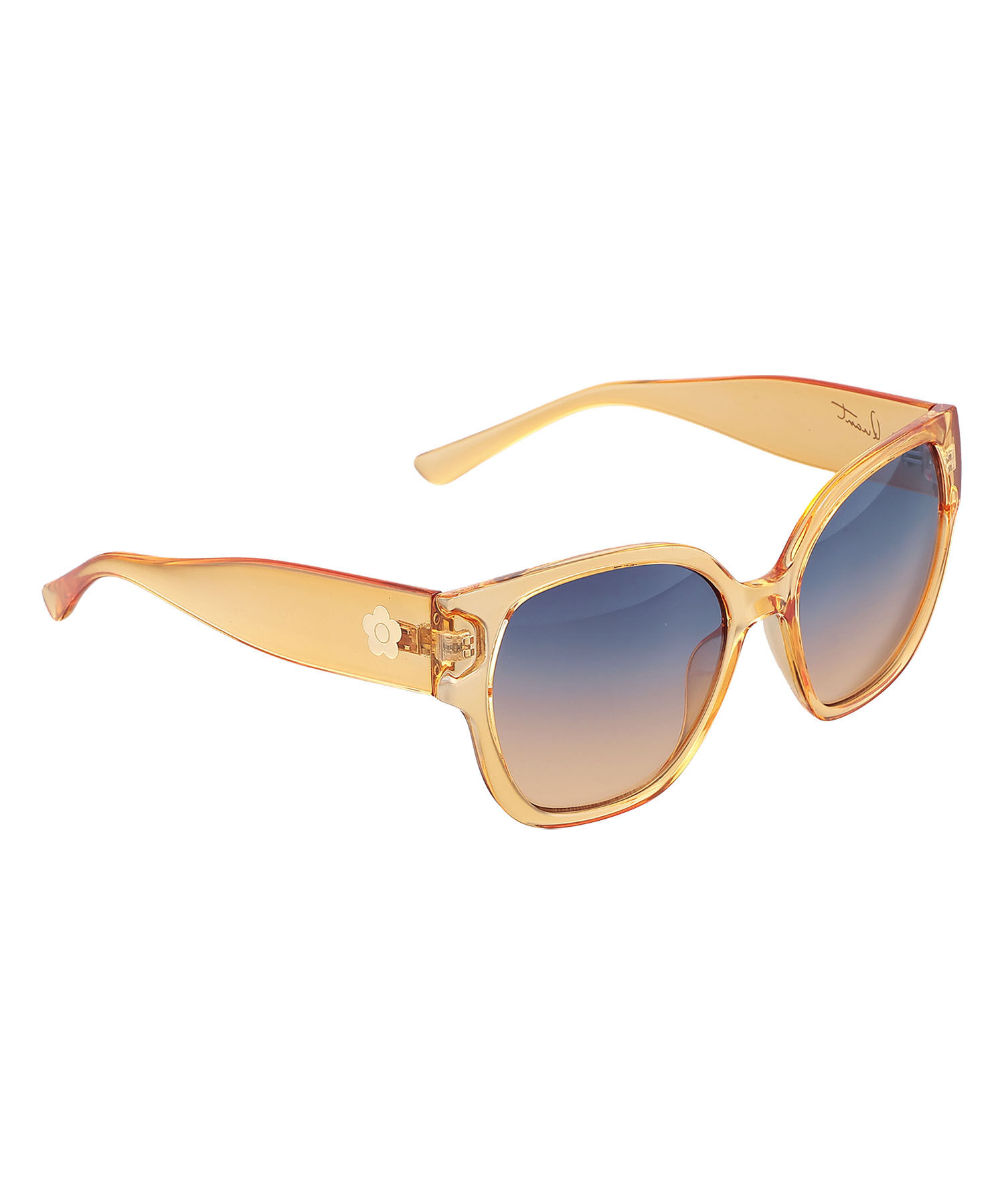 MARY QUANT「ウェリントン サングラス」|サングラス|