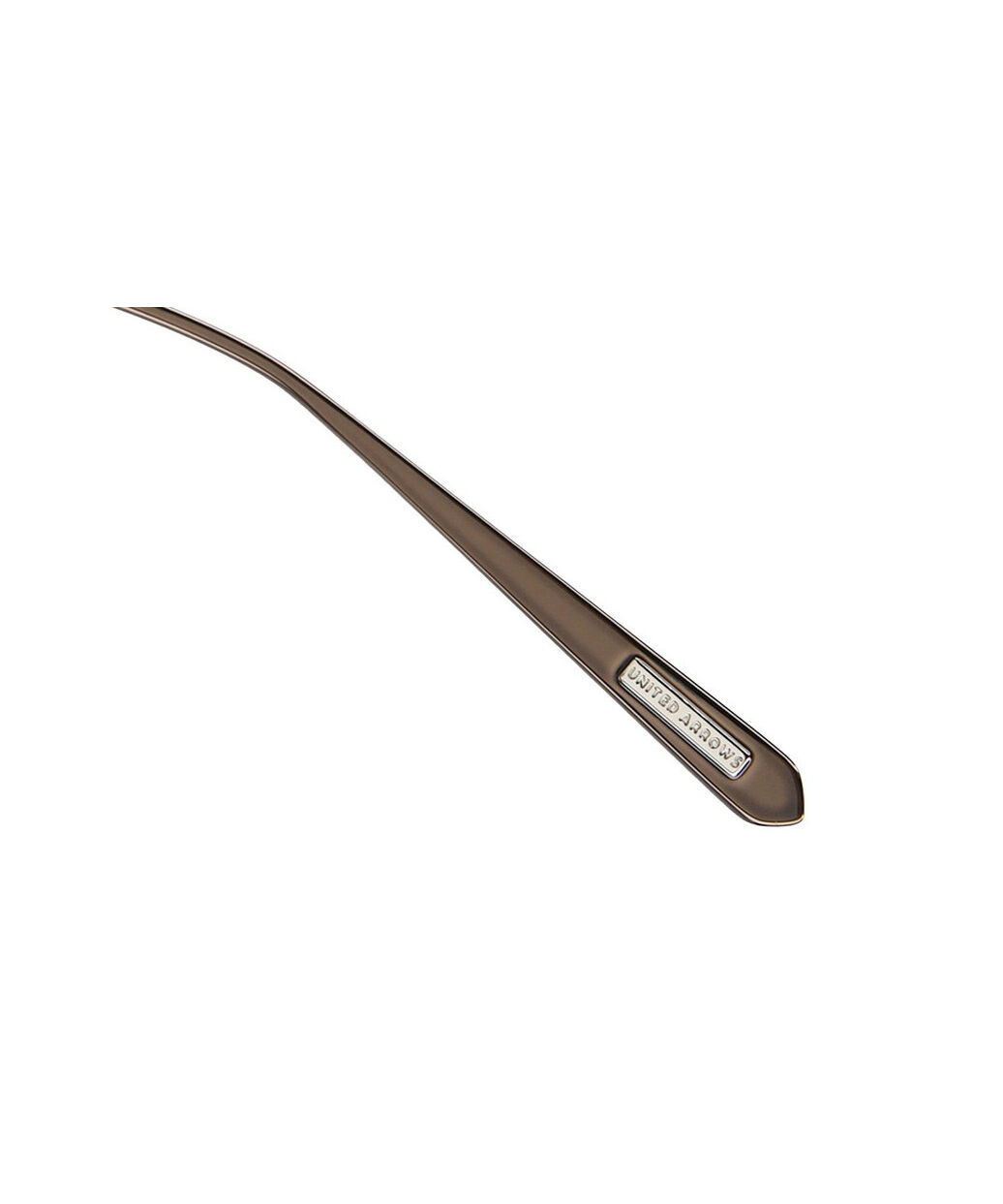  「ボストン型 メガネ｜Zoff｜UNITED ARROWS ユナイテッドアローズ レンズ交換券付き」|メガネ|