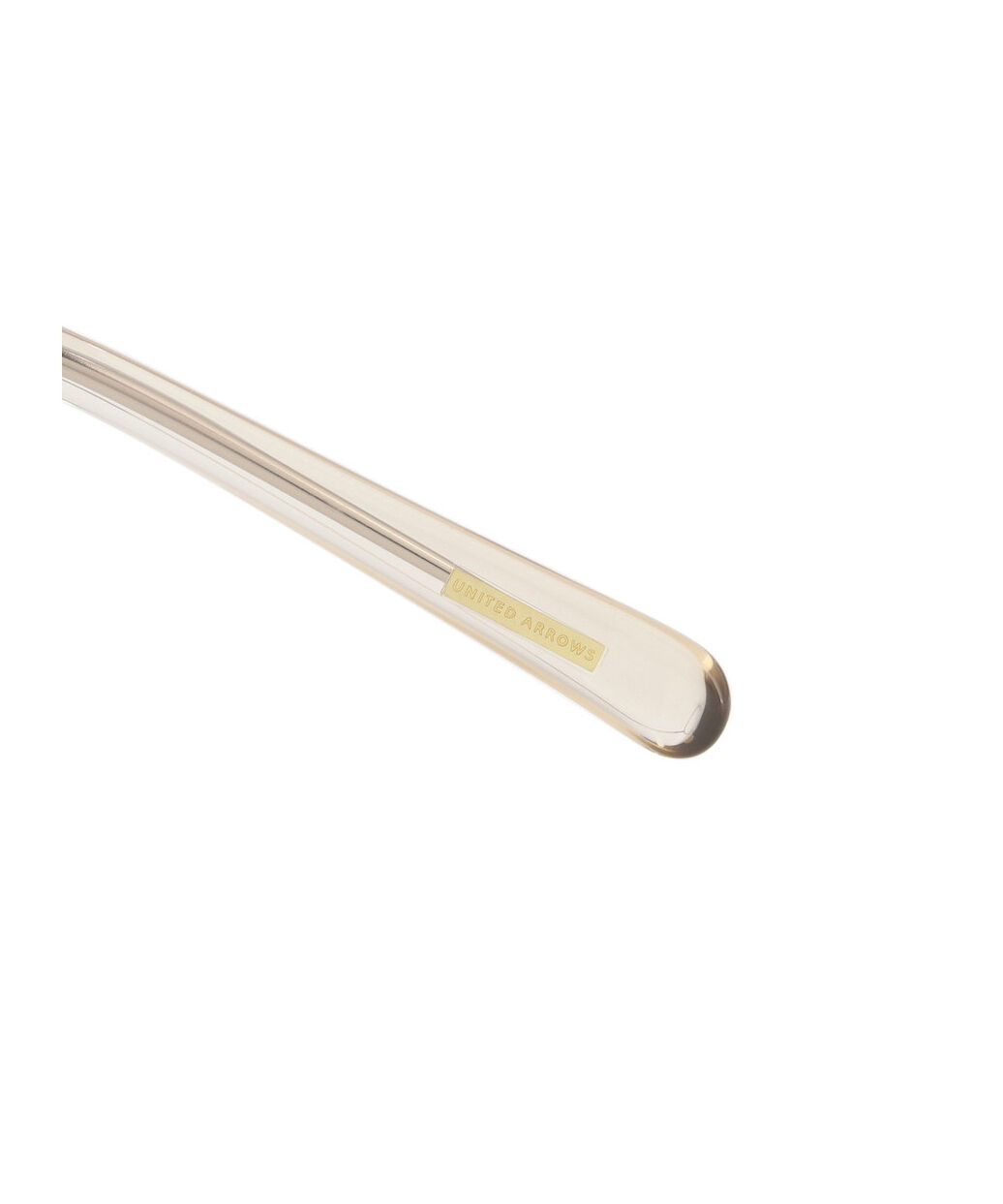  「Zoff | UNITED ARROWS ボストン型 サングラス メタルフレーム UVカット ズレ防止 ユナイテッドアローズ」|サングラス|