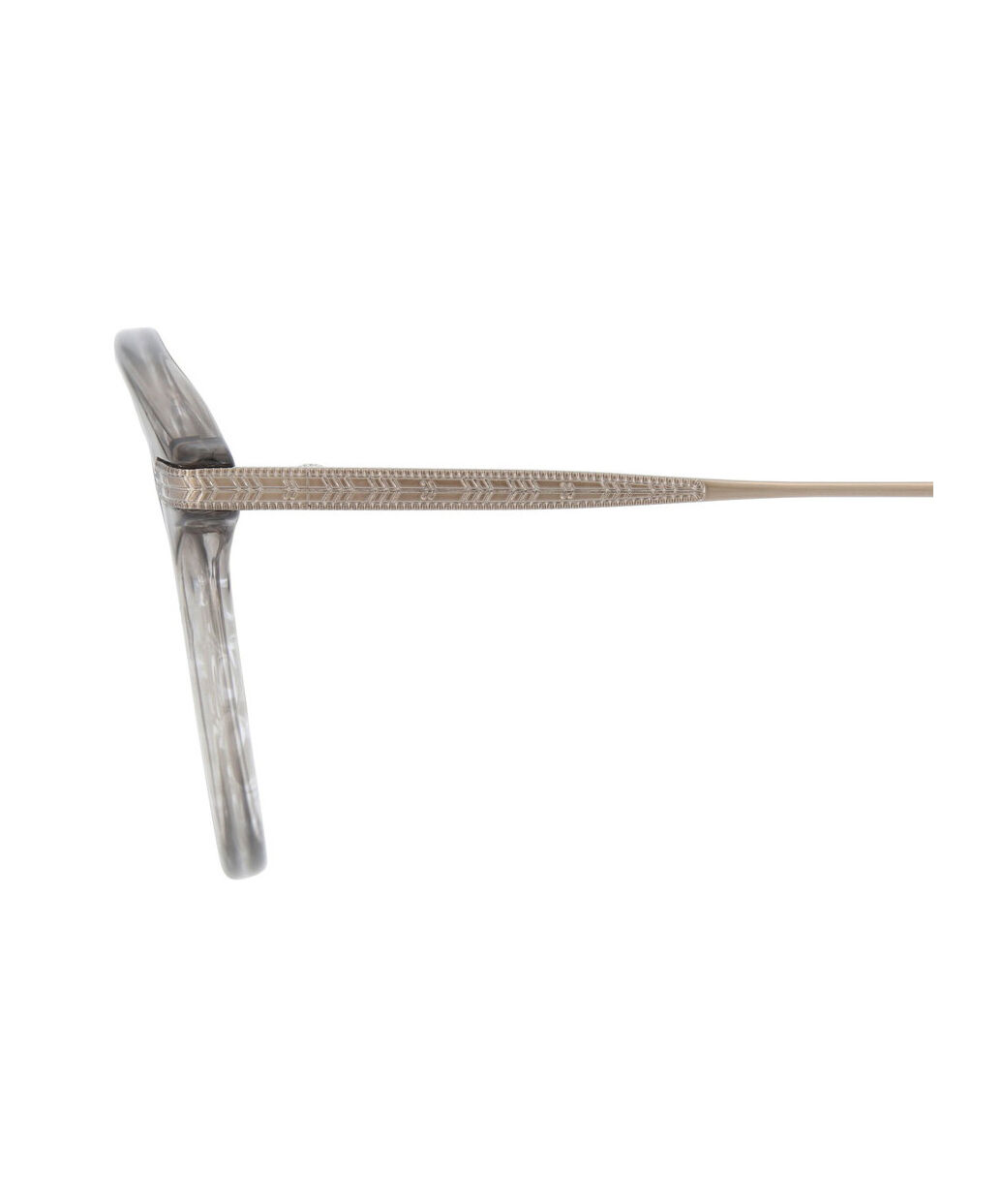  「Zoff | UNITED ARROWS ボストン型 サングラス クリアフレーム UVカット ズレ防止 ユナイテッドアローズ」|サングラス|