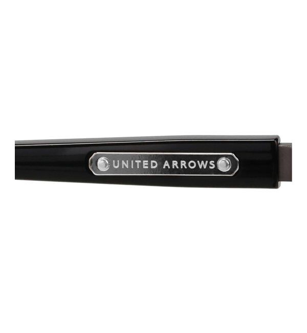  「Zoff|UNITED ARROWS|ボストン型 メガネ｜ユナイテッドアローズ プレミアム レンズ交換券付」|メガネ|