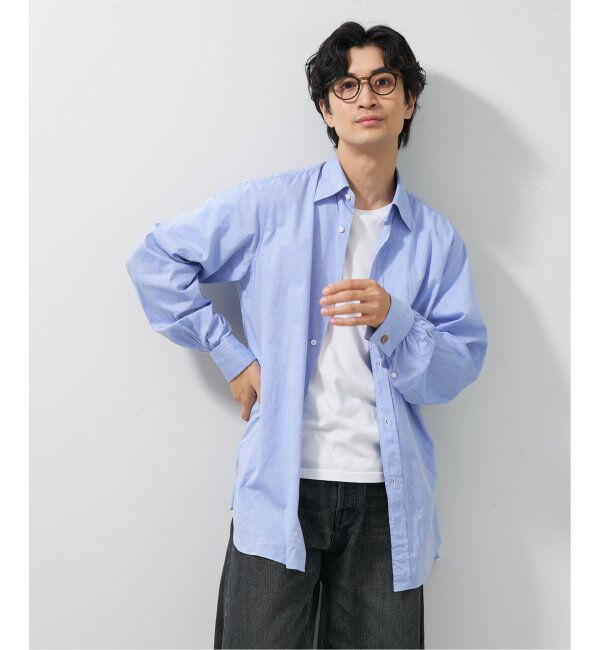  「Zoff|UNITED ARROWS|ボストン型 メガネ｜ユナイテッドアローズ プレミアム レンズ交換券付」|メガネ|