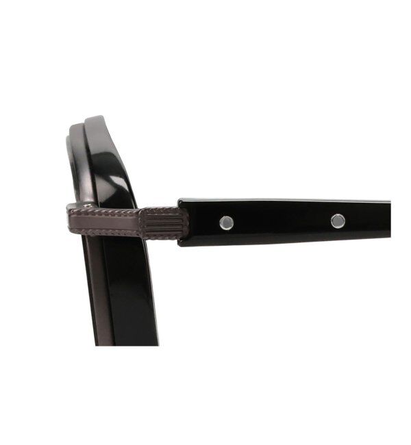  「Zoff|UNITED ARROWS| ボストン型 サングラス ユナイテッドアローズ プレミアム 軽量」|サングラス|