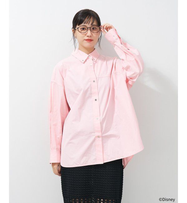  「ウェリントン型 メガネ Disney PRINCESS 白雪姫 (カジュアルライン) ディズニープリンセス レンズ交換券付」|メガネ|