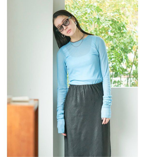  「【WEB限定】ウェリントン型 サングラス | カラーレンズ 軽量 トレンド 紫外線対策 UVカット ユニセックス」|サングラス|