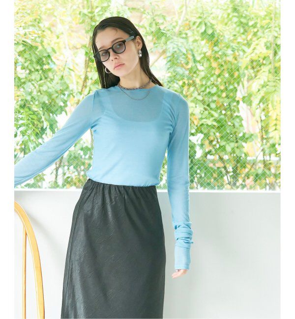  「【WEB限定】ウェリントン型 サングラス | カラーレンズ 軽量 トレンド 紫外線対策 UVカット ユニセックス」|サングラス|