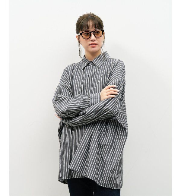  「【WEB限定】ウェリントン型 サングラス | カラーレンズ 軽量 トレンド 紫外線対策 UVカット ユニセックス」|サングラス|