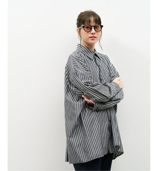  「【WEB限定】ウェリントン型 サングラス | カラーレンズ 軽量 トレンド 紫外線対策 UVカット ユニセックス」|サングラス|