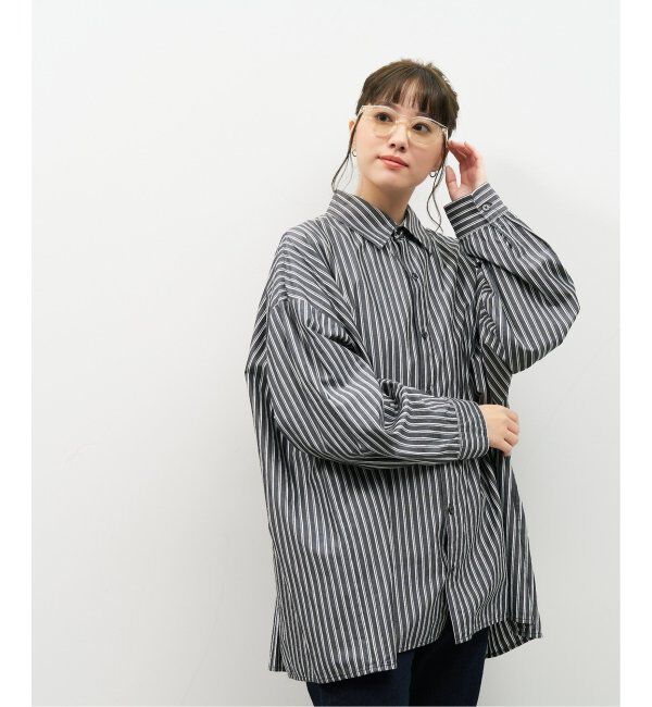  「【WEB限定】ウェリントン型 サングラス | カラーレンズ 軽量 トレンド 紫外線対策 UVカット ユニセックス」|サングラス|