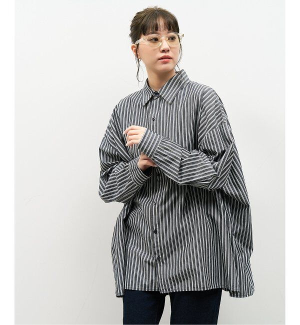  「【WEB限定】ウェリントン型 サングラス | カラーレンズ 軽量 トレンド 紫外線対策 UVカット ユニセックス」|サングラス|