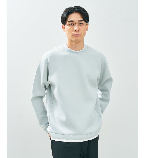  「Zoff｜UNITED ARROWS メガネ | [Casual] 伊達メガネ 度付き ユナイテッドアローズ   レンズ交換券付」|メガネ|