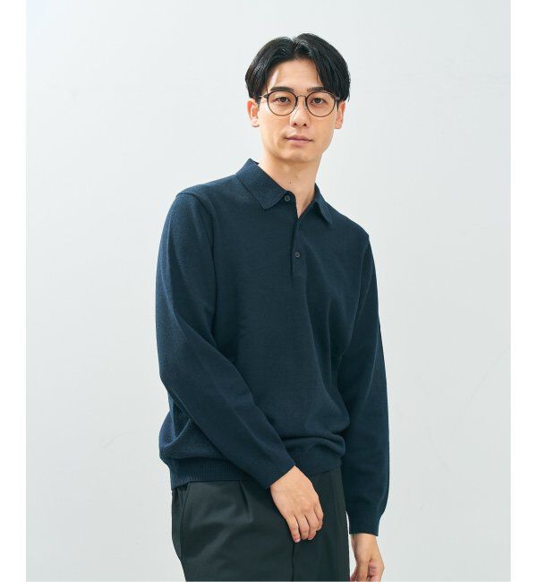  「Zoff｜UNITED ARROWS メガネ | [Casual] 伊達メガネ 度付き ユナイテッドアローズ   レンズ交換券付」|メガネ|