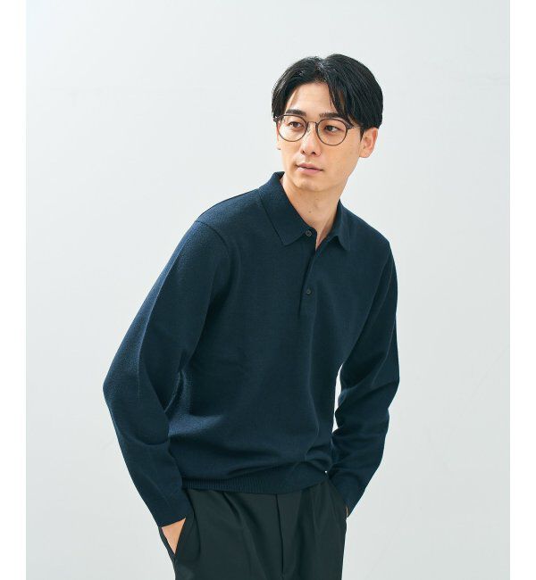  「Zoff｜UNITED ARROWS メガネ | [Casual] 伊達メガネ 度付き ユナイテッドアローズ   レンズ交換券付」|メガネ|