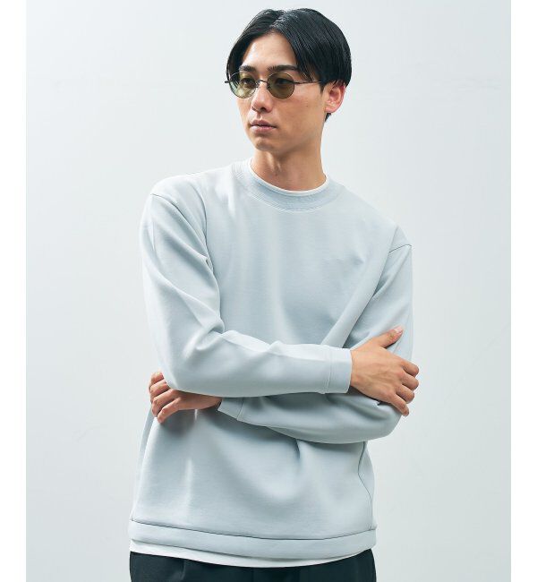  「Zoff｜UNITED ARROWS サングラス | [Luxe] メタル 紫外線対策 UVカット ユナイテッドアローズ  」|サングラス|