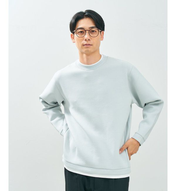  「Zoff｜UNITED ARROWS メガネ | [Casual] 伊達メガネ 度付き ユナイテッドアローズ   レンズ交換券付」|メガネ|