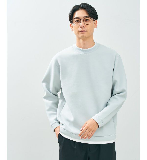 「Zoff｜UNITED ARROWS メガネ | [Casual] 伊達メガネ 度付き ユナイテッドアローズ   レンズ交換券付」|メガネ|