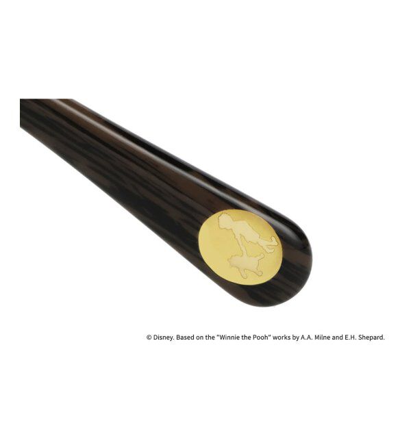  「 ウェリントン型 メガネ | 軽量、眼鏡、くまのプーさん Zoff  レンズ交換券付 レンズ交換券付」|メガネ|