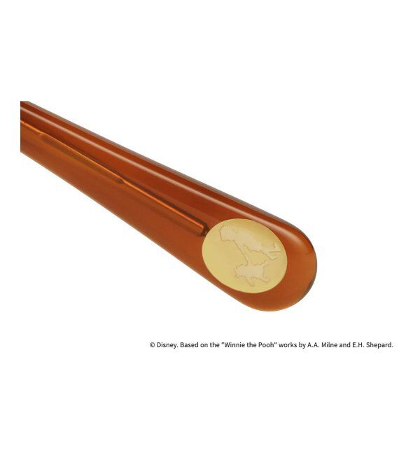  「 ウェリントン型 メガネ | 軽量、眼鏡、くまのプーさん Zoff  レンズ交換券付 レンズ交換券付」|メガネ|